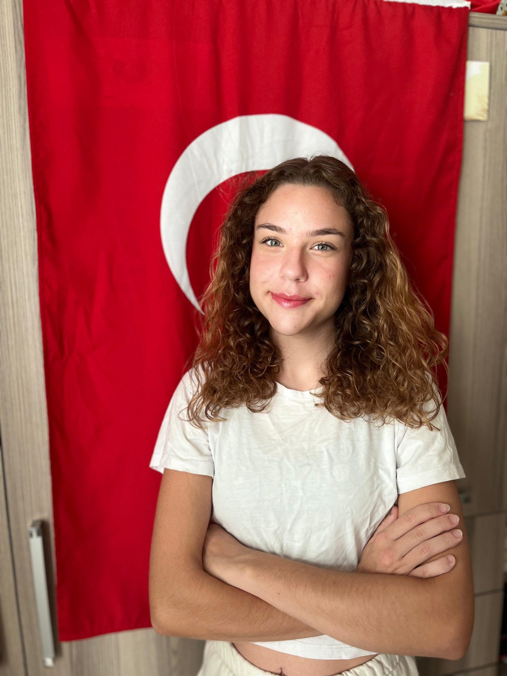Yüzme Kursu